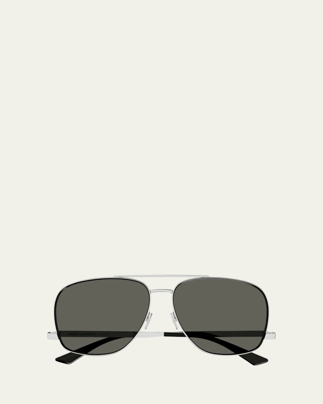 Leon Aviator Sunglasses